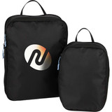 Custom Wander and Roam Compression Packing Cube Set