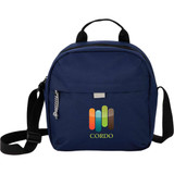 Custom Caribou RPET 6 Can Cooler