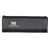 Custom Two Compartment Travel Organizer