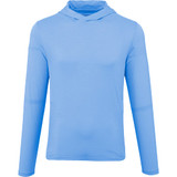 Custom IZU Everthing Performance Hoodie - Mens