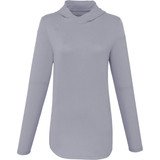 Custom IZU Everything Performance Hoodie - Womens