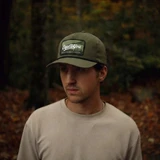Performance 5 Panel Rope Caps - Custom Patch Hats