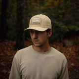 Performance Flex Caps - Custom Patch Hats