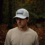 Lightweight Performance Cap - Custom Patch Hats