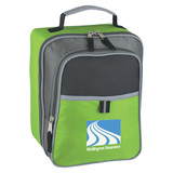 Custom Pack It Up Lunch Bag 3528