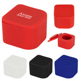 Custom 4 ML Pacifico Non-Stick Container 7561