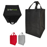 Custom Feast Fast Thermal Delivery Bag 35012