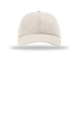 Custom Embroidered Richardson Peached Cotton Twill 326