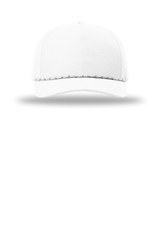 Custom Embroidered Richardson Laser Perf Performance Rope Cap 355