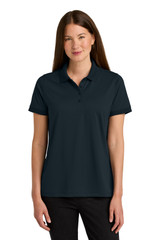 Embroidered CornerStone Women's Workwear Pro Polo CS451
