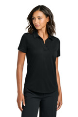 Embroidered Mercer+Mettle Women's Everyday Performance Polo MM1031
