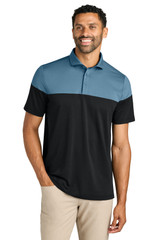 Embroidered TravisMathew Onward Colorblock Polo TMA42774