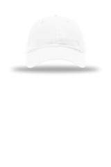 Custom Embroidered Richardson Garment Washed Trucker 111