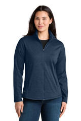 Custom Eddie Bauer Women's Adventurer Full-Zip EB121