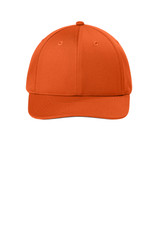 Custom Embroidered Sport-Tek Impact Mesh Stretch-Tek Adjustable Cap STC71