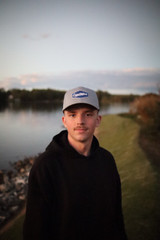 Mid Profile Baseball Caps | Custom PVC Patch Hats