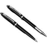 Custom Sheaffer 100 Glossy Pen Set