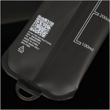 Custom Remy Collapsible Bottle 17oz