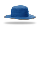 Custom Embroidered Richardson Lite Wide Brim Hat 810