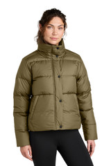 Embroidered LIMITED EDITION Outdoor Research Women's Coldsnap Down Jacket OR322225