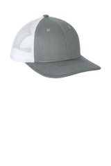 HtGy/White