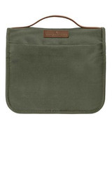 Brooks Brothers Oxford Small Travel Bag BB18872