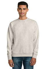 Custom Stanley/Stella Unisex Knoxer Crewneck Sweatshirt SXU026