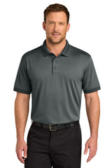 Embroidered CornerStone Tall Workwear Pro Polo TLCS450