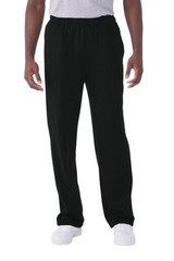 Custom BELLA+CANVAS Unisex Sponge Fleece Straight Leg Sweatpant BC3725