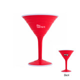 Custom 12 Oz. Red Cup Living® Reuseable Cocktail Cup 51038