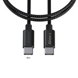 Custom 6' 240W PhoneSuit® NOVO Type-C Cable 29031