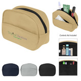 Custom Anywhere rPET Essentials Pouch 30225