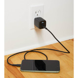 Custom High Sierra 65W USB Wall Charger and Cable Kit