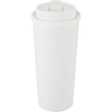 Custom Oscar Vacuum Insulated Tumbler w/ Slide Lid 16oz
