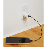 Custom UL Listed 20W USB-C Wall Charger