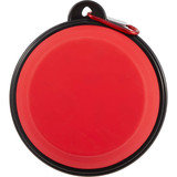 Custom Collapsible Slow Feeder Bowl
