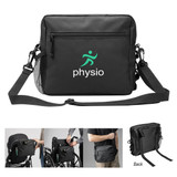 Custom Madison Adaptive rPET Crossbody Bag 35197