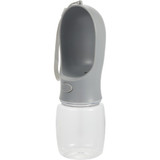 Custom AquaPup Dog Water Bottle 10oz