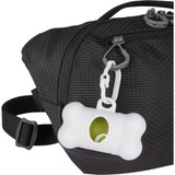 Custom Dog Waste Bag Dispenser with Recycled Bags