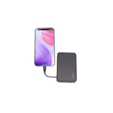 Custom mophie 5000 mAh Powerstation Plus Mini