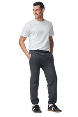 Custom Gildan Heavy Blend Pocket Sweatpant 18100