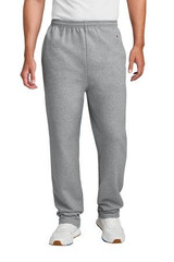 Custom Champion Powerblend Open Bottom Sweatpant P800
