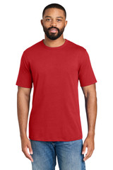 Custom Port & Co Fan Favorite Varsity Tee PC460