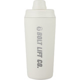 Custom Wellable Vacuum Insulated Shaker Bottle 20oz
