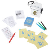 Custom On-the-Go Bingo Game Set