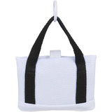 Custom Mini-to-Market Packable Shopper Tote