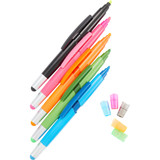 Custom Recycled Combo Highlighter