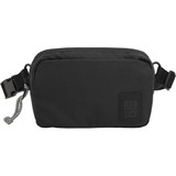 Custom Topo Ripstop Belt Bag