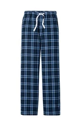 Custom District Flannel Pocket Pant DT1810