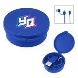 ROYAL BLUE